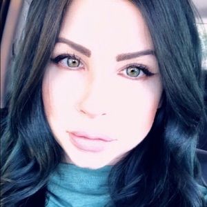 Meet your Posher, Cristie jo